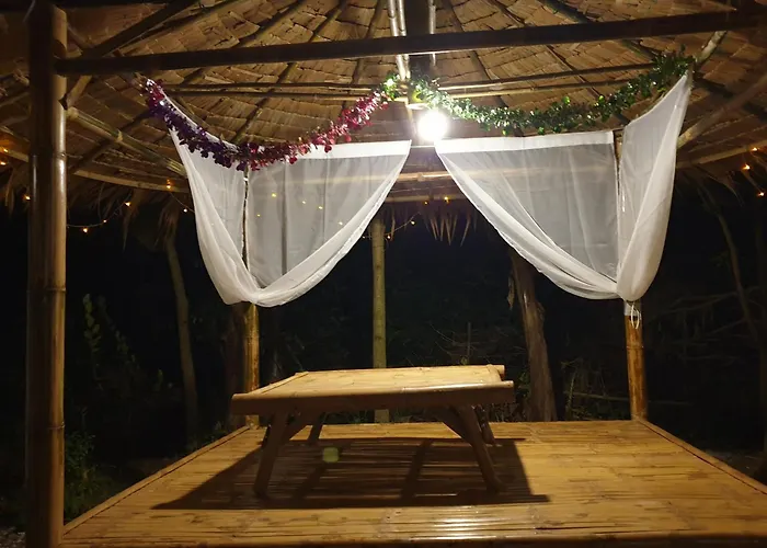 Ozone Farm วันหยุดที่บ้าน *