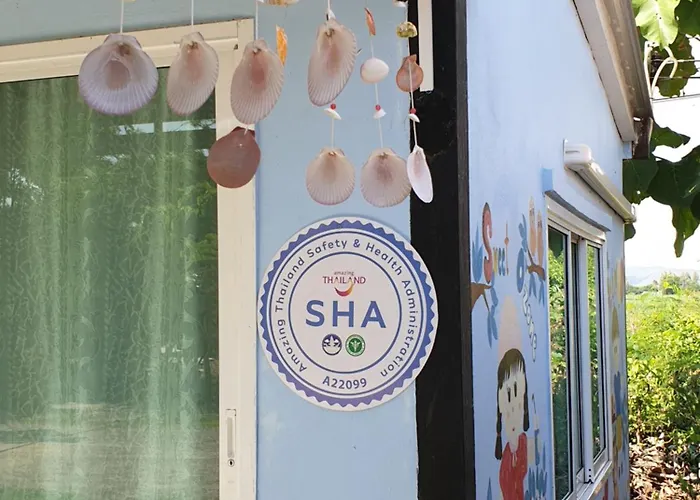 Ozone Farm Ban Nong Talumphuk