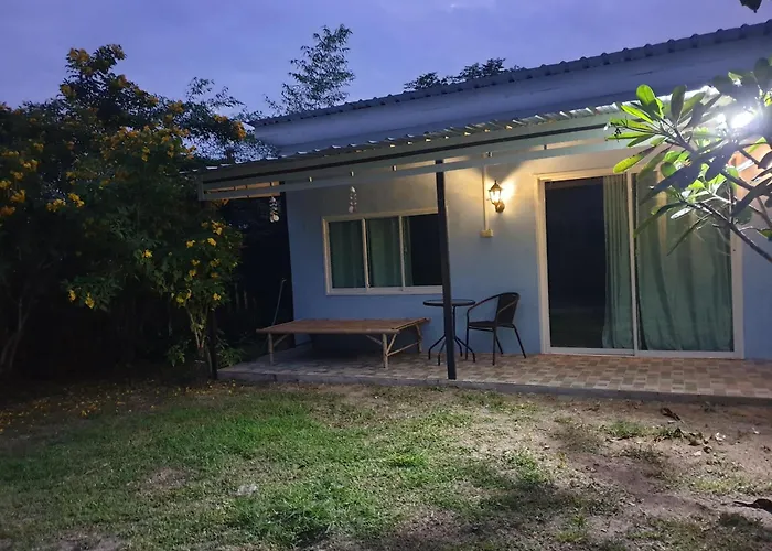 Ozone Farm * Ban Nong Talumphuk