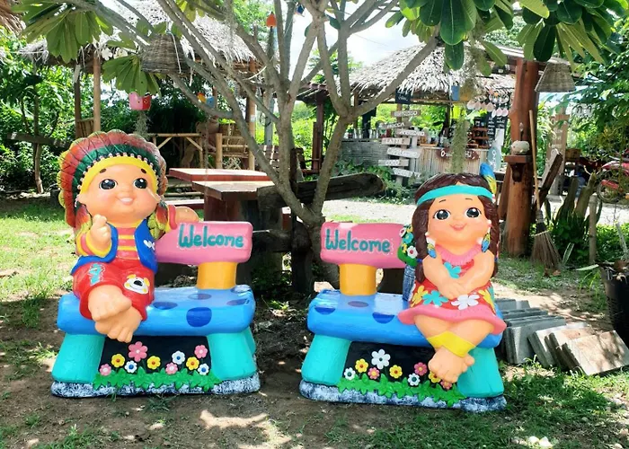 Ozone Farm *